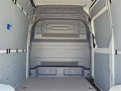 2024 Mercedes-Benz Sprinter 3500XD Standard Roof DRW RWD, Empty Cargo Van for sale #RT186821 - photo 2