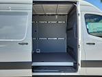 New 2024 Mercedes-Benz Sprinter 3500XD Standard Roof RWD, Empty Cargo Van for sale #RT186821 - photo 10