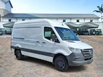 New 2024 Mercedes-Benz Sprinter 3500XD Standard Roof RWD, Empty Cargo Van for sale #RT186821 - photo 32