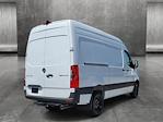 New 2024 Mercedes-Benz Sprinter 3500XD Standard Roof RWD, Empty Cargo Van for sale #RT186821 - photo 3