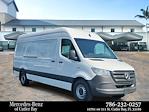 2024 Mercedes-Benz eSprinter High Roof RWD, Empty Cargo Van for sale #RT187146 - photo 1