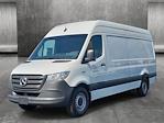 2024 Mercedes-Benz eSprinter High Roof RWD, Empty Cargo Van for sale #RT187146 - photo 4