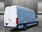 2024 Mercedes-Benz eSprinter High Roof RWD, Empty Cargo Van for sale #RT187146 - photo 7