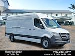 2024 Mercedes-Benz Sprinter 2500 High Roof RWD, Empty Cargo Van for sale #RT187314 - photo 1