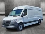 2024 Mercedes-Benz Sprinter 2500 High Roof RWD, Empty Cargo Van for sale #RT187314 - photo 5