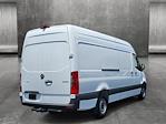 2024 Mercedes-Benz Sprinter 2500 High Roof RWD, Empty Cargo Van for sale #RT187314 - photo 3