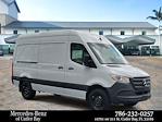 2024 Mercedes-Benz Sprinter 3500XD Standard Roof DRW RWD, Empty Cargo Van for sale #RT187543 - photo 1