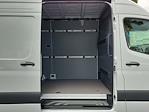 New 2024 Mercedes-Benz Sprinter 3500XD Standard Roof RWD, Empty Cargo Van for sale #RT187543 - photo 11