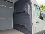 New 2024 Mercedes-Benz Sprinter 3500XD Standard Roof RWD, Empty Cargo Van for sale #RT187543 - photo 12