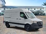 New 2024 Mercedes-Benz Sprinter 3500XD Standard Roof RWD, Empty Cargo Van for sale #RT187543 - photo 29