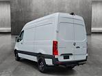 New 2024 Mercedes-Benz Sprinter 3500XD Standard Roof RWD, Empty Cargo Van for sale #RT187543 - photo 5