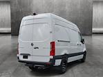 New 2024 Mercedes-Benz Sprinter 3500XD Standard Roof RWD, Empty Cargo Van for sale #RT187543 - photo 3