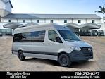 2024 Mercedes-Benz Sprinter 2500 High Roof RWD, Passenger Van for sale #RT188061 - photo 1