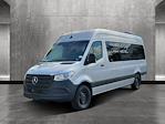 New 2024 Mercedes-Benz Sprinter 2500 High Roof RWD, Passenger Van for sale #RT188061 - photo 4