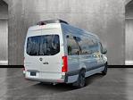 New 2024 Mercedes-Benz Sprinter 2500 High Roof RWD, Passenger Van for sale #RT188061 - photo 2