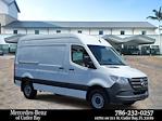 New 2024 Mercedes-Benz Sprinter 3500XD Standard Roof RWD, Empty Cargo Van for sale #RT188261 - photo 1