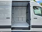 New 2024 Mercedes-Benz Sprinter 3500XD Standard Roof RWD, Empty Cargo Van for sale #RT188261 - photo 12