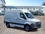 New 2024 Mercedes-Benz Sprinter 3500XD Standard Roof RWD, Empty Cargo Van for sale #RT188261 - photo 31