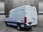 New 2024 Mercedes-Benz Sprinter 3500XD Standard Roof RWD, Empty Cargo Van for sale #RT188261 - photo 5