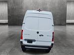 New 2024 Mercedes-Benz Sprinter 3500XD Standard Roof RWD, Empty Cargo Van for sale #RT188261 - photo 6