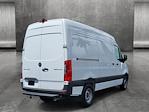 New 2024 Mercedes-Benz Sprinter 3500XD Standard Roof RWD, Empty Cargo Van for sale #RT188261 - photo 3