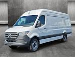 2024 Mercedes-Benz Sprinter 3500 High Roof DRW RWD, Empty Cargo Van for sale #RT188266 - photo 4