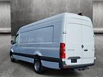 New 2024 Mercedes-Benz Sprinter 3500 High Roof RWD, Empty Cargo Van for sale #RT188266 - photo 5