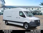 2024 Mercedes-Benz Sprinter 2500 High Roof RWD, Empty Cargo Van for sale #RT188619 - photo 1