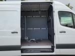 2024 Mercedes-Benz Sprinter 2500 High Roof RWD, Empty Cargo Van for sale #RT188619 - photo 11