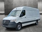 2024 Mercedes-Benz Sprinter 2500 High Roof RWD, Empty Cargo Van for sale #RT188619 - photo 4