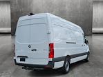 2024 Mercedes-Benz Sprinter 2500 High Roof RWD, Empty Cargo Van for sale #RT188619 - photo 3