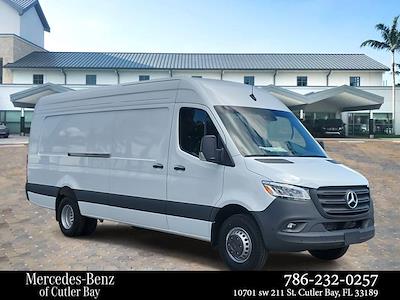 New 2024 Mercedes-Benz Sprinter 4500 High Roof RWD, Empty Cargo Van for sale #RT188731 - photo 1