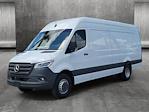 2024 Mercedes-Benz Sprinter 4500 High Roof DRW RWD, Empty Cargo Van for sale #RT188731 - photo 5