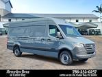 New 2024 Mercedes-Benz Sprinter 2500 High Roof RWD, Empty Cargo Van for sale #RT189050 - photo 1