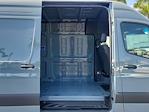 New 2024 Mercedes-Benz Sprinter 2500 High Roof RWD, Empty Cargo Van for sale #RT189050 - photo 12