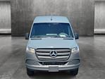 New 2024 Mercedes-Benz Sprinter 2500 High Roof RWD, Empty Cargo Van for sale #RT189050 - photo 26