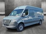 New 2024 Mercedes-Benz Sprinter 2500 High Roof RWD, Empty Cargo Van for sale #RT189050 - photo 4