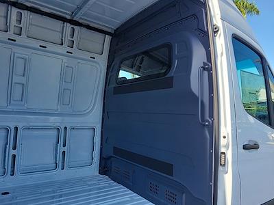 2024 Mercedes-Benz Sprinter 2500 High Roof RWD, Empty Cargo Van for sale #RT189244 - photo 2