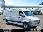 2024 Mercedes-Benz Sprinter 2500 High Roof RWD, Empty Cargo Van for sale #RT189244 - photo 1