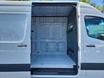 2024 Mercedes-Benz Sprinter 2500 High Roof RWD, Empty Cargo Van for sale #RT189244 - photo 11