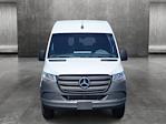 2024 Mercedes-Benz Sprinter 2500 High Roof RWD, Empty Cargo Van for sale #RT189244 - photo 3