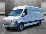 2024 Mercedes-Benz Sprinter 2500 High Roof RWD, Empty Cargo Van for sale #RT189244 - photo 4