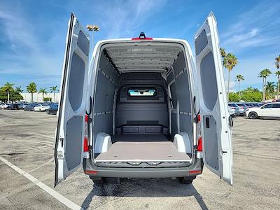 2024 Mercedes-Benz Sprinter 2500 Standard Roof RWD, Empty Cargo Van for sale #RT189259 - photo 2