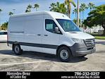 2024 Mercedes-Benz Sprinter 2500 Standard Roof RWD, Empty Cargo Van for sale #RT189259 - photo 1