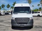 2024 Mercedes-Benz Sprinter 2500 Standard Roof RWD, Empty Cargo Van for sale #RT189259 - photo 3