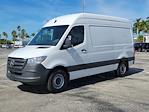 2024 Mercedes-Benz Sprinter 2500 Standard Roof RWD, Empty Cargo Van for sale #RT189259 - photo 4