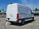 2024 Mercedes-Benz Sprinter 2500 Standard Roof RWD, Empty Cargo Van for sale #RT189259 - photo 7