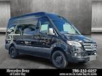 2024 Mercedes-Benz Sprinter 2500 Standard Roof RWD, Empty Cargo Van for sale #RT189391 - photo 3