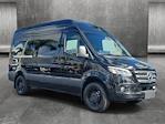 New 2024 Mercedes-Benz Sprinter 2500 Standard Roof RWD, Empty Cargo Van for sale #RT189391 - photo 29