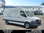 2024 Mercedes-Benz Sprinter 2500 High Roof RWD, Empty Cargo Van for sale #RT189474 - photo 1